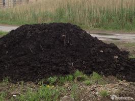 Земля для растений