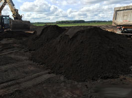 Земля для дачного участка