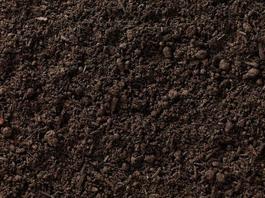 Земля для сада