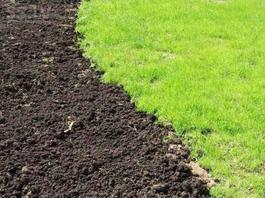 Растительная почвенная смесь