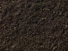 Земля для сада