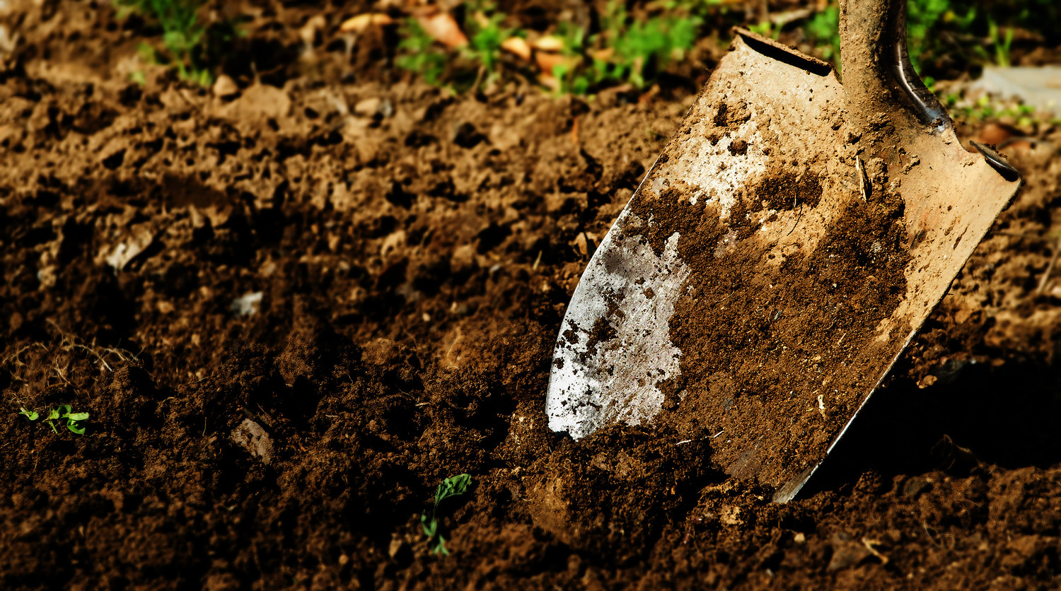 формула расчета грунта для растений